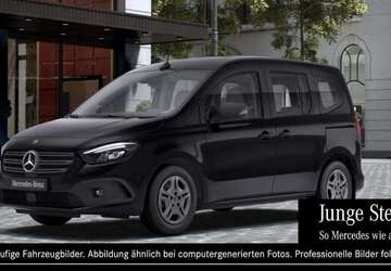 Mercedes-Benz Citan 24.800 km 22.880 &euro; Stockstadt 63811