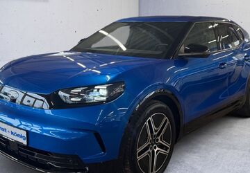 Ford Capri 7.200 km 38.990 &euro; Freiburg 79111