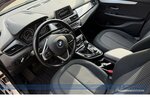 BMW 216 Gran Tourer 216d Advantage*SHZ*BT*PDC*7Sitz* 159.076 km 10.790 &euro; Berlin 13187
