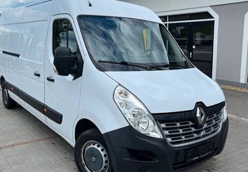 Renault Master 183.000 km 12.300 &euro; Auerbach 08209