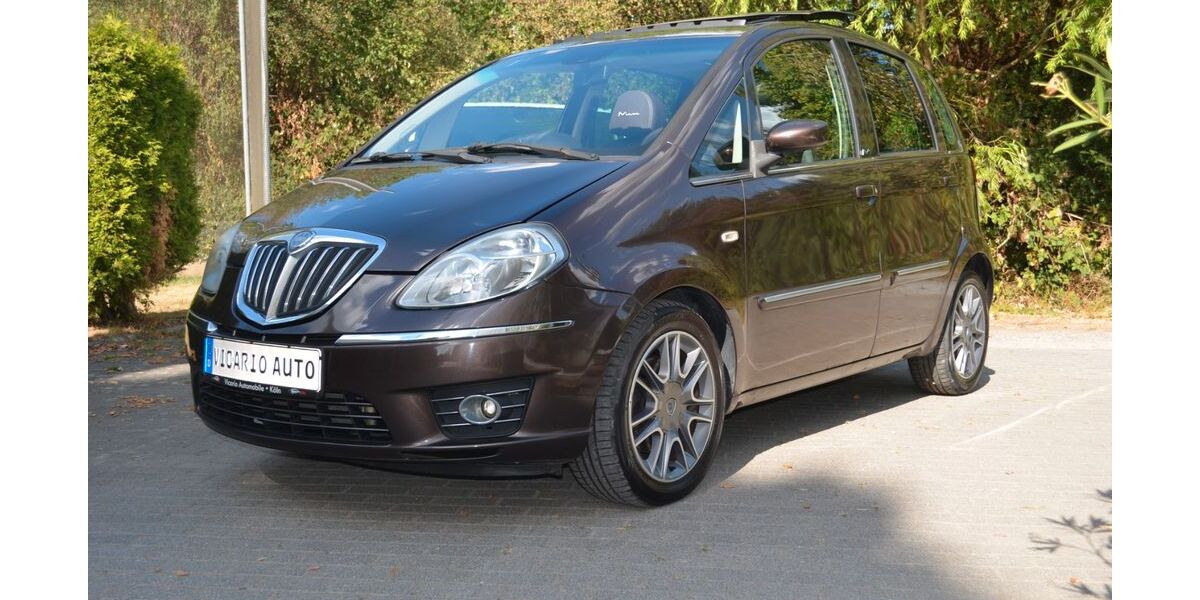 Lancia MUSA 115.489 km 5.199 &euro; KÖLN 51109