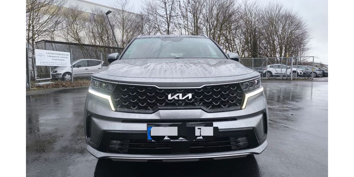 Kia Sorento 81.610 km 33.750 &euro; Kerpen 50169