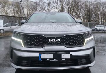 Kia Sorento 81.610 km 34.750 &euro; Kerpen 50169