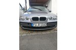BMW E46 316 ti 207.000 km 4.500 &euro; Seukendorf 90556