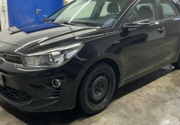 Kia Rio 58.105 km 14.550 &euro; Mönchengladbach 41061