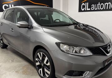 Nissan Pulsar 88.120 km 9.890 &euro; Bottrop 46244