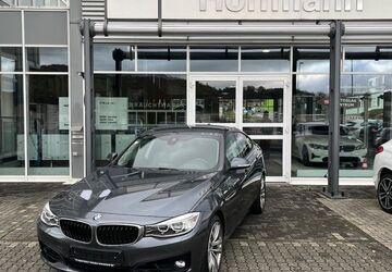 BMW 328 Gran Turismo 122.900 km 16.450 &euro; Zweibrücken 66482