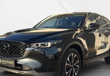 Mazda CX-5 58.263 km 30.890 &euro; Pfaffenhofen 85276