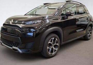 Citroen C3 Aircross 35.752 km 17.450 &euro; Satow OT-Heiligenhagen 18239