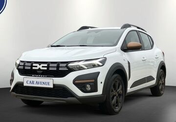 Dacia Sandero 7.670 km 18.990 &euro; Wittlich 54516