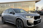 BMW X1 M35i xDrive KEYLE./KAMERA/HARMAN/NAVI/DAB/LED 1.763 km 48.900 &euro; Villingen-Schwenningen 78054