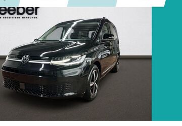 VW Caddy 5.500 km 39.470 &euro; Weil der Stadt 71263