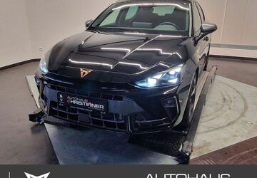 Cupra Leon 19.950 km 29.990 &euro; Ladbergen 49549