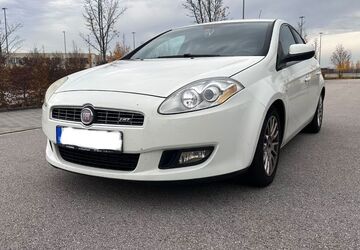 Fiat Bravo 216.400 km 1.600 &euro; Ingolstadt 85051