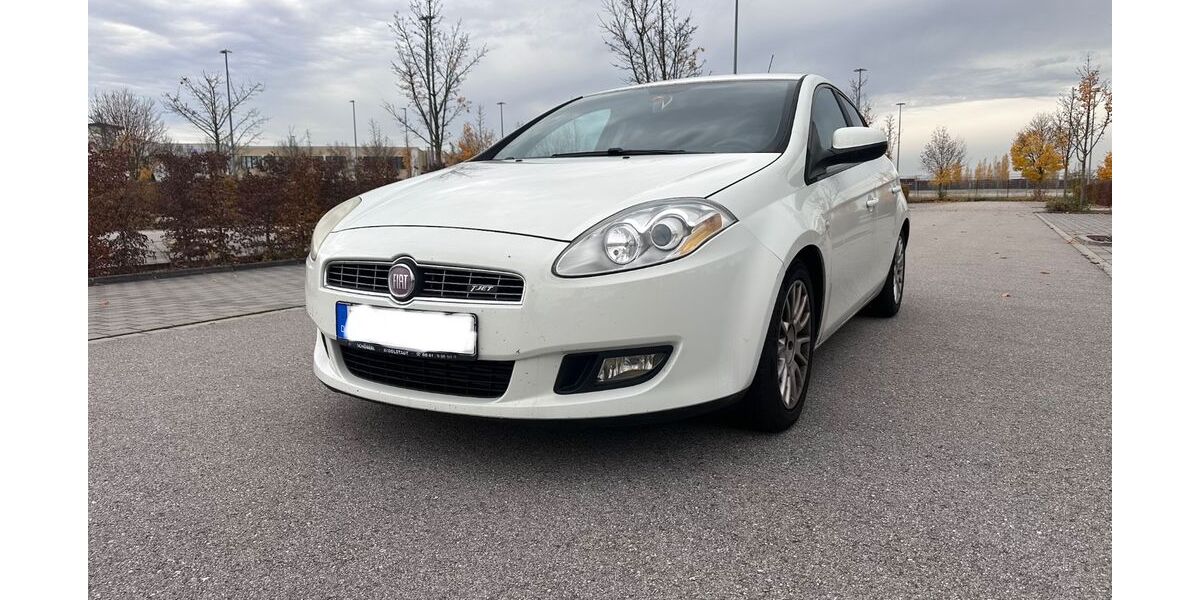 Fiat Bravo 216.400 km 1.600 &euro; Ingolstadt 85051