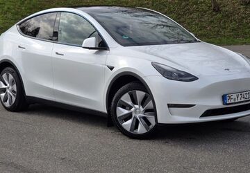Tesla Model Y 67.780 km 32.499 &euro; Wurmberg 75449