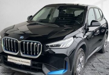 BMW iX1 20.290 km 31.977 &euro; Frankfurt 60314