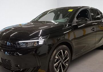 Opel Corsa 1.011 km 22.990 &euro; Hanstedt 21271