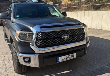 Toyota Tundra 132.100 km 39.900 &euro; Leipzig 04319