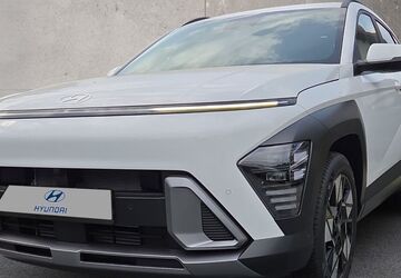 Hyundai KONA 1.500 km 28.990 &euro; Groß - Gerau 64521