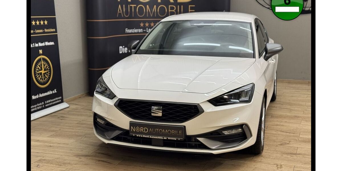 Seat Leon 54.988 km 18.900 &euro; Rastede/ Wahnbek 26180