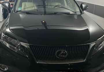 Lexus RX 450 228.000 km 15.500 &euro; Sendenhorst 48324