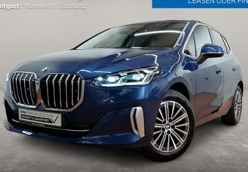 BMW 220 Active Tourer 6.437 km 30.680 &euro; Stuttgart 70569