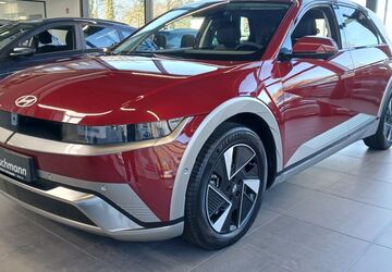 Hyundai IONIQ 5 3.500 km 45.540 &euro; Espelkamp 32339