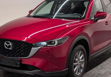 Mazda CX-5 63.580 km 25.980 &euro; Langenweddingen 39171
