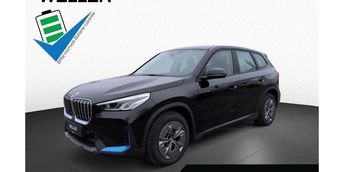 BMW iX1 17.023 km 32.999 &euro; Ibbenbüren 49479
