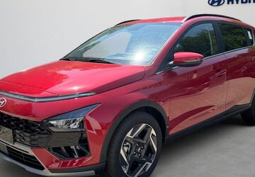 Hyundai BAYON 2.510 km 24.490 &euro; Lüdenscheid 58515