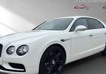 Bentley Flying Spur 131.966 km 69.900 &euro; Bremen 28307