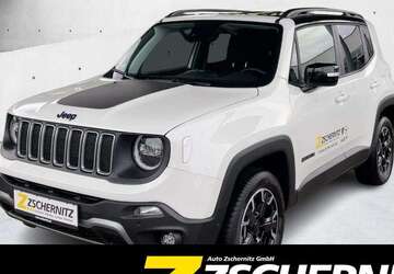 Jeep Renegade 12.500 km 22.760 &euro; Landau 76829