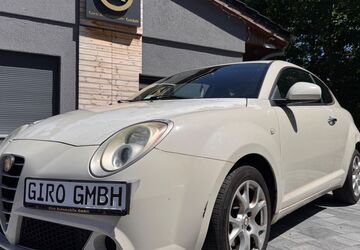 Alfa Romeo MiTo 204.000 km 1.870 &euro; Rostock 18055