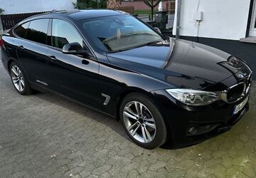 BMW 325 Gran Turismo 140.000 km 16.300 &euro; Frielendorf 34621