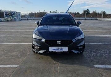 Seat Leon 2.500 km 39.480 &euro; München 80686