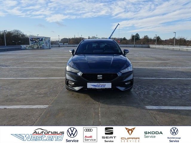 Seat Leon 2.500 km 39.480 &euro; München 80686