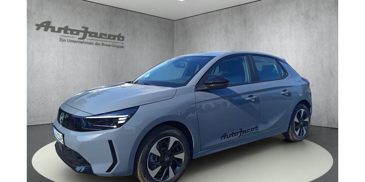 Opel Corsa 3.333 km 22.450 &euro; Rüsselsheim 65428