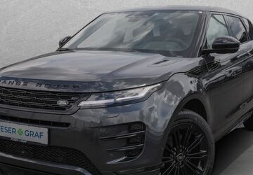 Land Rover Range Rover Evoque 2.900 km 65.980 &euro; Hallstadt 96103