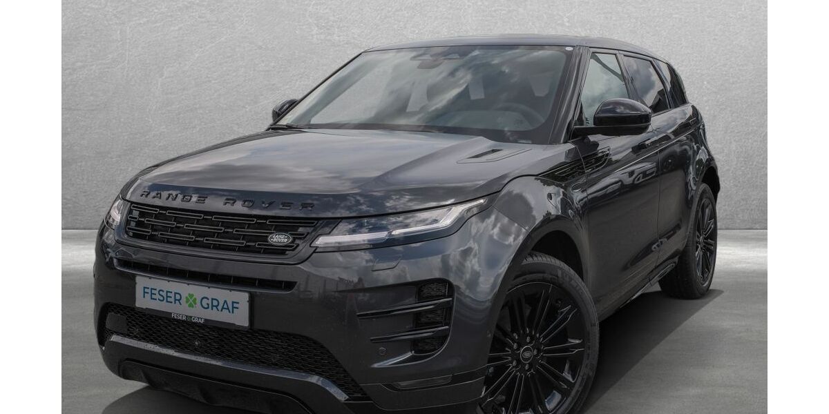 Land Rover Range Rover Evoque 2.900 km 65.980 &euro; Hallstadt 96103
