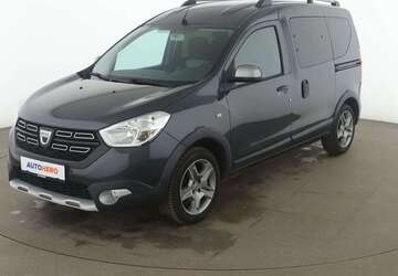 Dacia Dokker 55.446 km 14.990 &euro; Stuttgart 70195