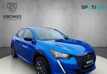 Peugeot 208 24.778 km 20.990 &euro; Wartenberg 85456