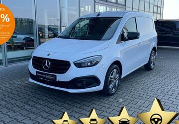 Mercedes-Benz Citan 16.800 km 29.970 &euro; Döbeln 04720