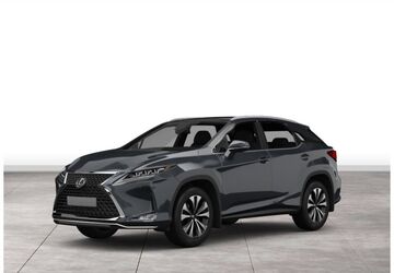 Lexus RX 450 51.569 km 44.980 &euro; Bitburg 54634