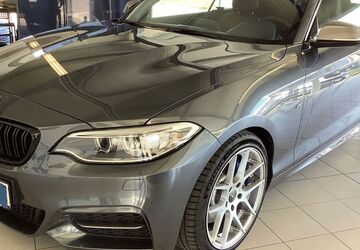 BMW M235 42.248 km 31.890 &euro; Lahr 77933
