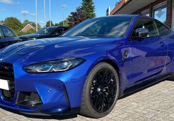BMW M4 9.900 km 91.500 &euro; Aurich 26605