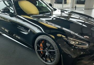 Mercedes-Benz AMG GT 11.248 km 160.000 &euro; Schorfheide OT Finowfurt 16244