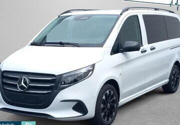 Mercedes-Benz Vito 10.500 km 60.950 &euro; Suhl 98528