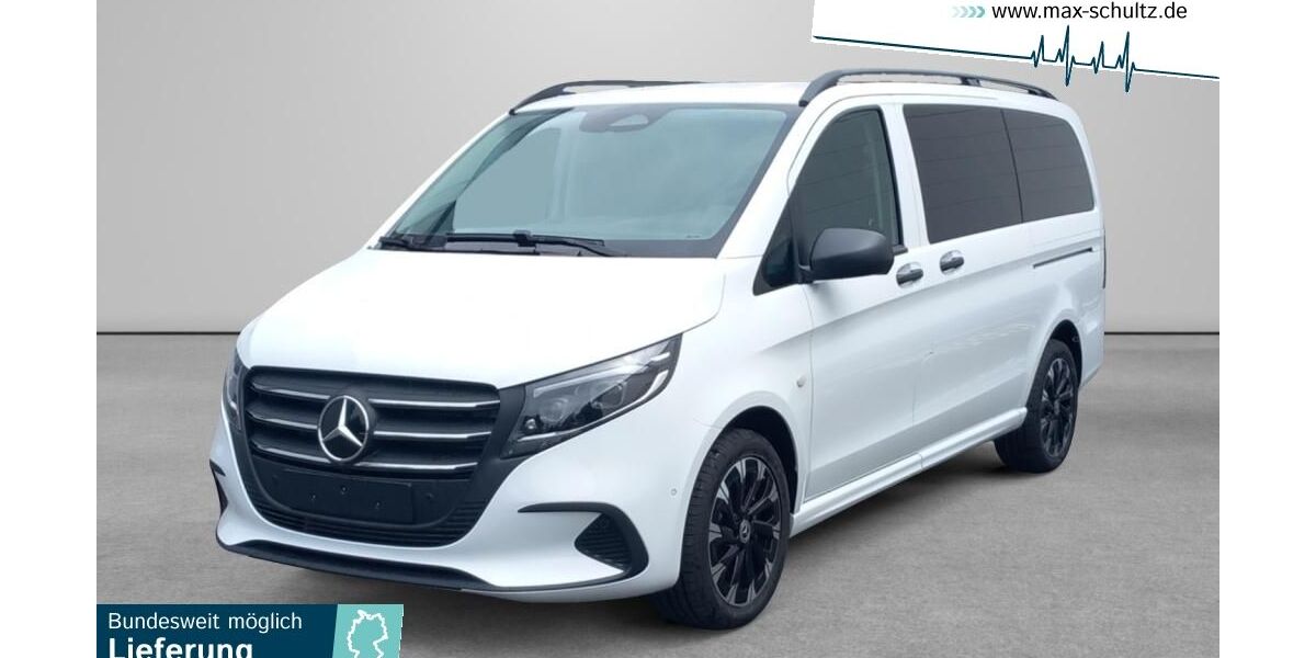 Mercedes-Benz Vito 10.500 km 60.950 &euro; Suhl 98528
