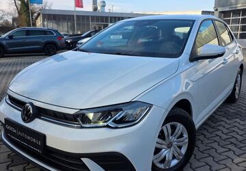 VW Polo 1.500 km 19.850 &euro; Mörfelden-Walldorf 64546